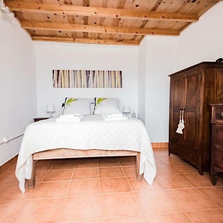 Casa Da Lagoa Al 416 Faja da Caldeira de Santo Cristo Extérieur photo